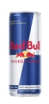 Red Bull Energy Drink 0,25 л