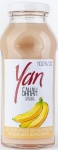 YAN сок банан 0.25 л