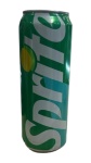 Sprite газированный напиток мохито 0.45 л