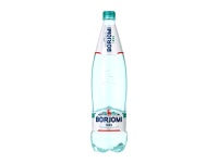 Borjomi лечебно-столовая газированная 1.25 л