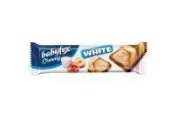 Babyfox Creamy White шоколадный батончик молочный 18.2 г