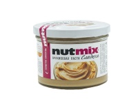 NutMix паста арахисовая сладкая 175 г