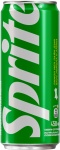 Sprite газированный напиток лайм, лимон 0.45 л
