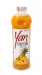 YAN сок тропические фрукты 0.93 л