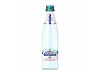 Borjomi лечебно-столовая газированная 0.33 л