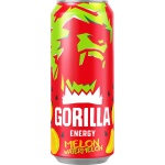 Gorilla арбуз и дыня 450 мл
