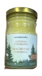 Naturo Family масло топленое с розмарином и тимьяном 99% 200 г