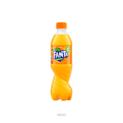 Fanta Апельсин 0,5 л