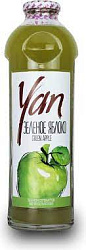 Yan Нектар из зеленого яблока 0.93л