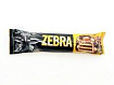 KDV Zebra шоколадный батончик темный 40 г