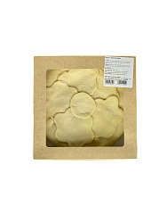 Mfood.kz Пирог с творогом 500гр