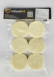 Mfood.kz Сырники 6шт (замороженные)