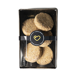 Mfood.kz Котлеты по-домашнему телячьи 450гр