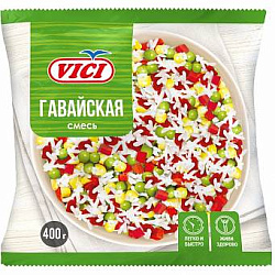 VICI Гавайская смесь 400гр