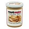 NutMix паста арахисовая сладкая 375 г