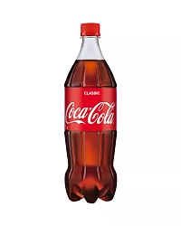 Coca Cola Classic 1л