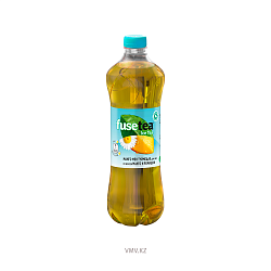Fuse Tea Ice Tea со вкусом манго и ромашки 1л