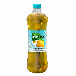 Fuse Tea Ice Tea со вкусом манго и ромашки 500мл