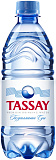 Tassay Premium Вода питьевая негазированная 0.5Л