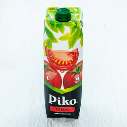 Piko Томатный нектар 1л