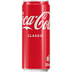 Coca Cola Classic ж/б 0.45 л
