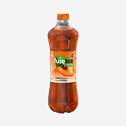 Fuse Tea Ice Tea со вкусом персика 1л