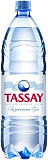 Tassay Premium Вода питьевая негазированная 1.5Л