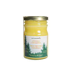 NaturoFamily Масло ГХИ Топленое 500 г