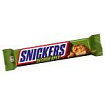 Snickers лесной орех шоколадный батончик молочный 81 г