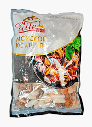 EliteFish Морской коктейль 1кг