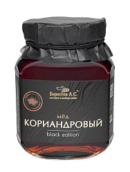 Берестов А.С. Мед Кориандровый 500гр