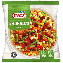 VICI Мексиканская смесь 400гр