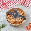 Mfood.kz Спагетти с соусом болоньезе