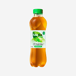 Fuse Tea Ice Tea со вкусом лайма и мяты 500мл