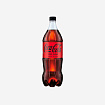 Coca Cola Zero Sugar 1л